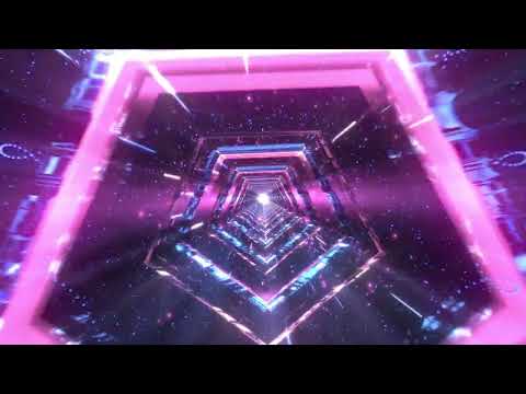 Journey To Another Universe - DeepWave Story Minimal-Techno Set@Mix