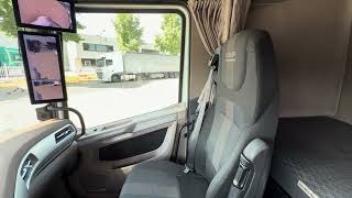 Тягач DAF XG+ 480 FT PCC/PTO/MX Engine Brake Tachograag G2V2 | Изображение 4 - Autoline