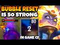 Stop playing REWORKED ZOE WRONG! This is how you POP OFF with her.