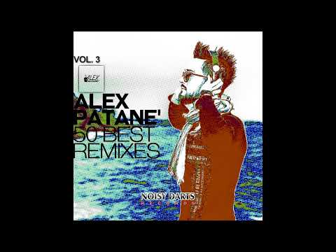 Miguel Serrano - Breathless (Alex Patane' Remix)