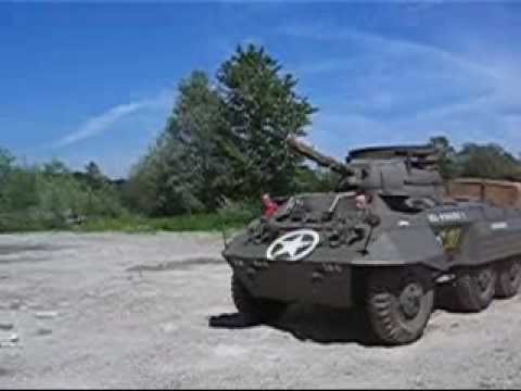 ASPHM Greyhound M8 3/3