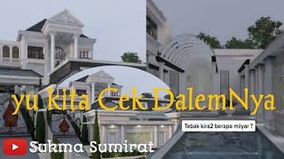 Download lagu Rumah impian || siapa yang tidak ingin punya rumah mewah mp3