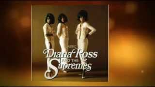 THE SUPREMES  this can't be love