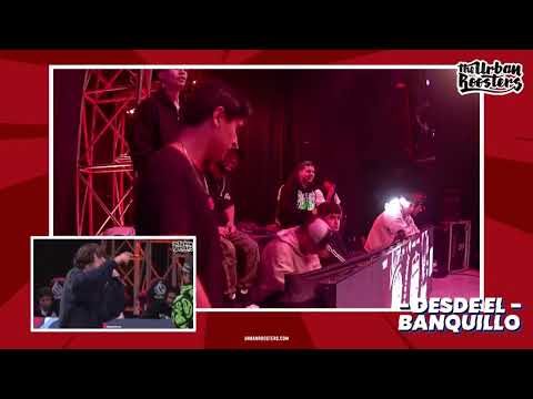 EL MINUTAZO HISTÓRICO💎 QUE JAZE🇵🇪 SACÓ - REACCIONES DESDE EL BANQUILLO💣 | FMS PERÚ 2022 - JORNADA 6