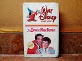 Opening Of Disney S Devil And Max Devilin 1981 VHS