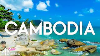 Top 10 Best Things to do in Cambodia, Asia [ Cambodia Travel Guide 2026]