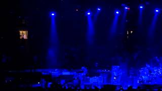 Phish - Carini - 12/30/12 - MSG