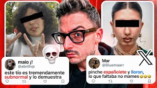 locas de twitter #47