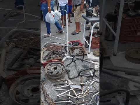 feira da prata Campina grande PB cap.2