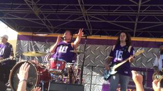 Cowboy Mouth I Believe