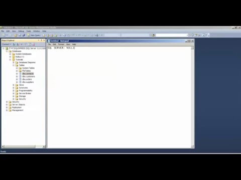 Sql Nullif Function How To Use The Nullif Function