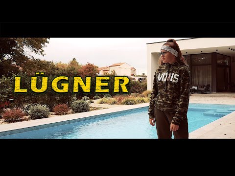 VDSIS - Meliah - Lügner (official Musikvideo) // VDSIS