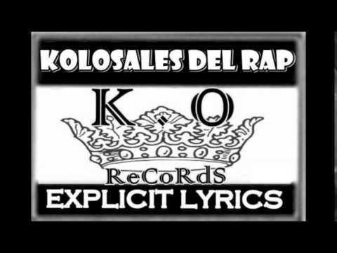 YO SOY HIP HOP-EL PRO MASTER(Rima y Razón 2014)