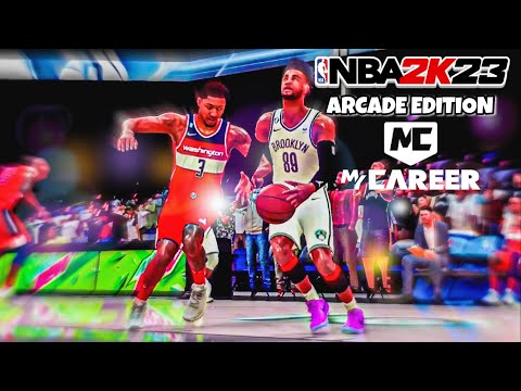 NBA 2K23 MOBILE MYCAREER EP 6 - THE STREAK ALMOST ENDED
