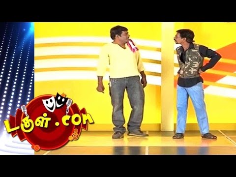Dougle.com | Tamil Comedy | 26 Apr 2017 | Mullai Kothandam - Semma Comedy