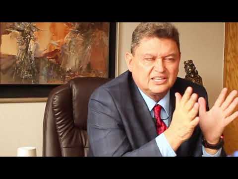 Thumbnail for Entrevistas a Jorge Antonio Fernández García CEO de Lamborghini Latinoamérica by Lamborghini, Car