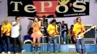 Download lagu 08. Kerinduan - Fitria   Goes Oncom (Tepos 88). mp3