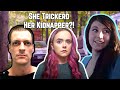 SOLVED: Teen TRICKED Her Kidnapper and ESCAPED Captivity! The Incredible Survival of Abby Hernandez