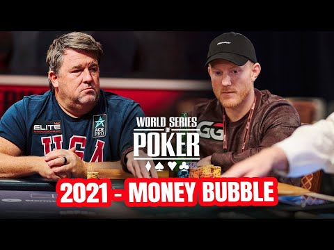 World Series of Poker Main Event 2021 - Day 4 with Chris Moneymaker, Jason Koon & Chance Kornuth