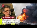 De grote brand in Rutten: een drama voor de familie | Omroep Flevoland
