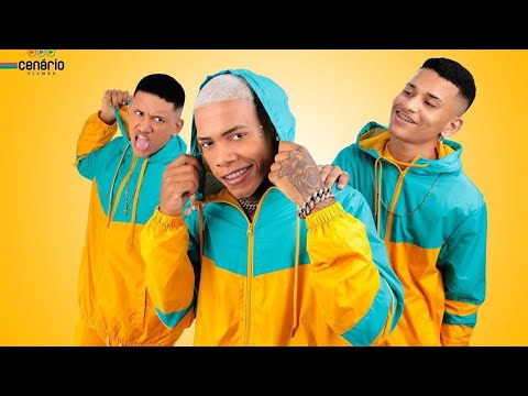 VT KEBRADEIRA , ANDERSON NEIFF ,DANILO CHATINHO ,TINHO DO COQUE FEAT. MC KÁ DE PARIS - SEU GOSTOSO