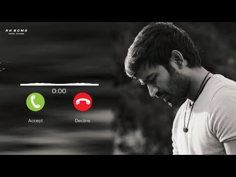 Smiling With The Pain BGM Ringtone || [ Download Link 👇] #RABGMs