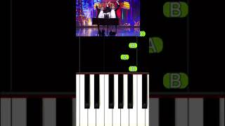 Download lagu Ukraine President (Zelensky) plays the piano #Shorts mp3 Download lagu Ukraine President (Zelensky) plays the piano #Shorts mp3