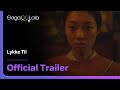 Lykke Til | Official Trailer | Visas, work, pregnancy... can their relationship still survive?