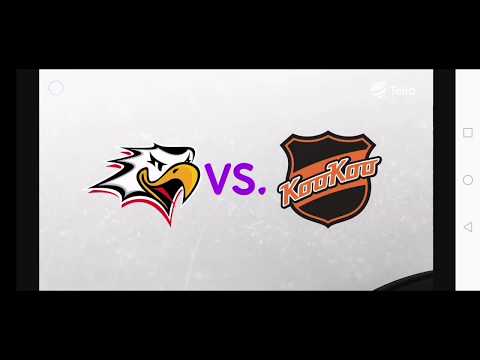 Sport - KooKoo 27.11 HUIPPUHETKET