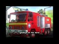 Fireman Sam Jupiter Edit Rip Jupiter 1987 2023 Fireman Sam Stuff