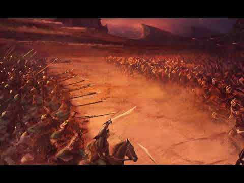 Ask the long spears | Safi Al-din Al-halli