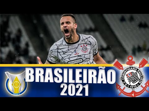 Corinthians | Campanha no Brasileirão 2021
