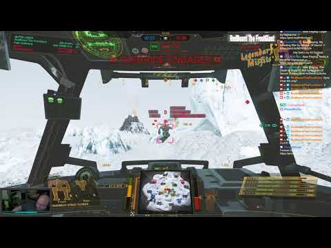 Cleaning up in the Urbie