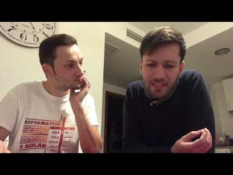 DILEMA: Responsabilitate umană și suveranitate divină în mântuire