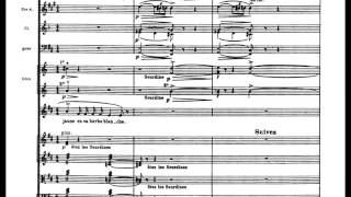 Download lagu Maurice Ravel - Shéhérazade [With score] mp3