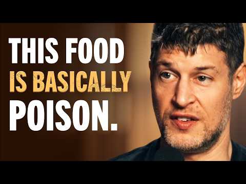2 Shocking Ingredients Triggering Alzheimer's & Brain Inflammation (You're Eating!) | Max Lugavere