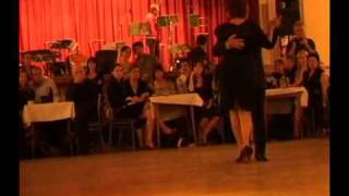 Susana Miller & Pedro Sanchez