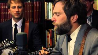 Music in the Library: Chatham County Line, "Will You Still Love Me"