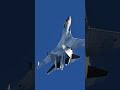 Sukhoi SU-35 Risky Pugachev's Cobra maneuver - DCS WORLD