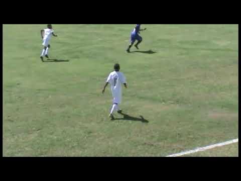 Canto do Rio x Fluminense - Amistoso (Sub13)