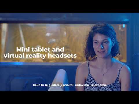 [sub Croatian] INNOCULTOUR project and the hidden treasures of the Adriatic coast