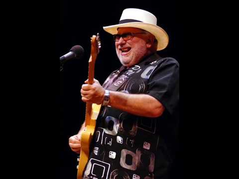 DUKE ROBILLARD  Rain Keeps Falling