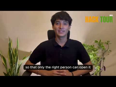 What is Encryption? Thumbnail