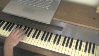 Bill Evans on My Funny Valentine