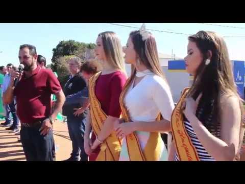 DESFILE SETE DE SETEMBRO ITAIPULÂNDIA/ 2018