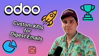 Custom KPIs for Digest Emails | Getting Started