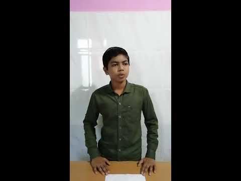 Shizaan Mohamed Nasir - Noonu Class