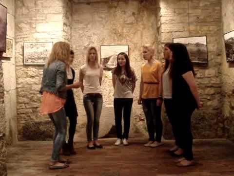 Klapa Vidulice - Moj brodiću