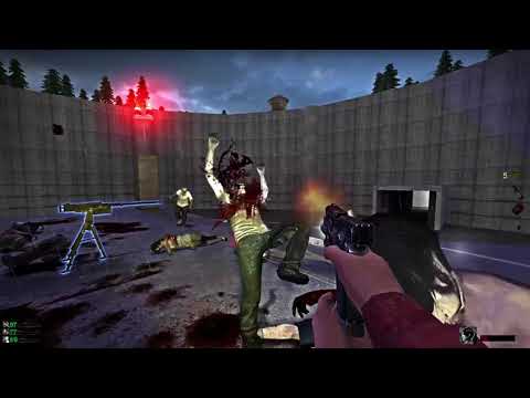 Awoo (Left 4 Dead 2)