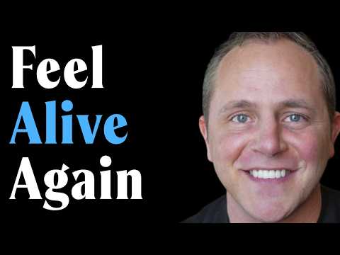 #1 Behavior Expert: The Fastest Way To Get Out of a Rut & Regain Control Of Your Life | Chase Hughes